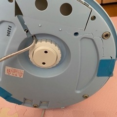 【半ジャンク品】扇風機の画像