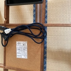 家具調こたつの画像