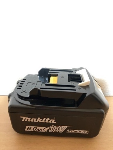 makita マキタ　リチウムイオンバッテリー　18v 