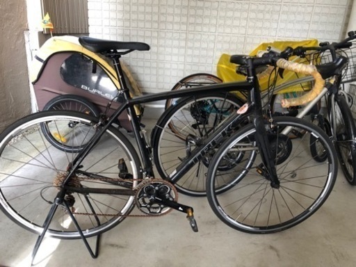 ロードバイク TREK 2015年式Madone 2.1