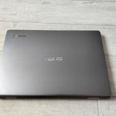 ChromeBook ASUS