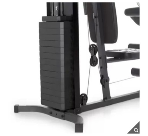 【交渉中】コストコ MARCY ホームジムMWM-1005