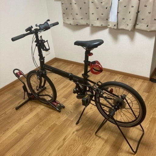 ダホン　SPEED P8 中古