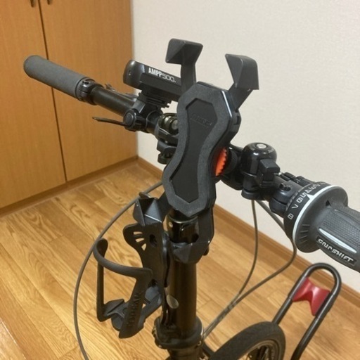 ダホン　SPEED P8 中古