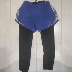 NIKE　陸上