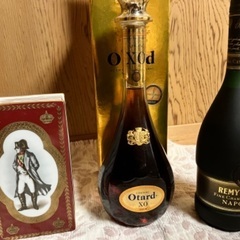 洋酒　古酒6本セット　の画像