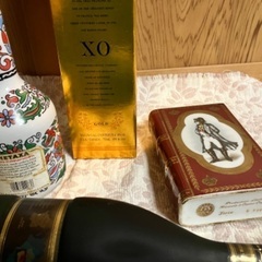 洋酒　古酒6本セット　の画像