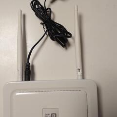 無線LANルーター