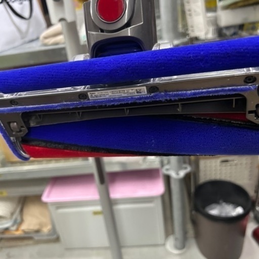 【掃除機】【ダイソン】2019年製★6ヶ月保証付き　クリーニング済み【管理番号11707】