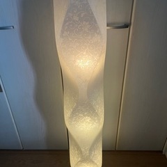 スタンドライト　LED照明
