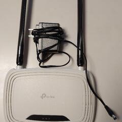 無線LANルーター（TPLINK）