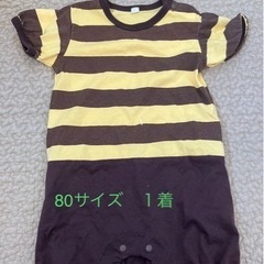 ベビー服まとめ売り！　50-60、70.80サイズの画像