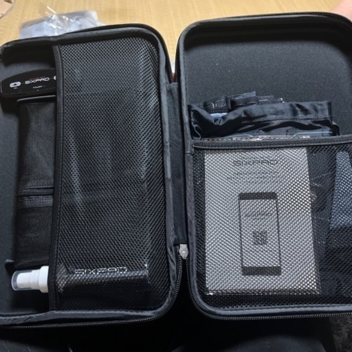 パワースーツライトアブスS.M【お得なコントローラ付き】