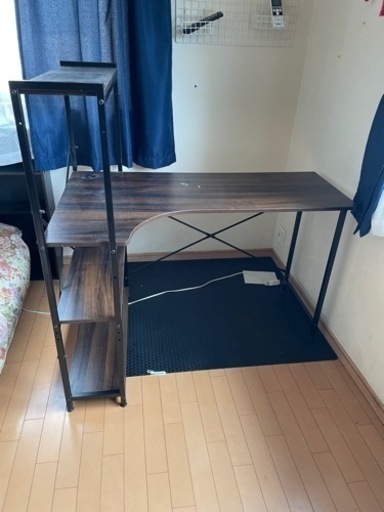パソコンデスク