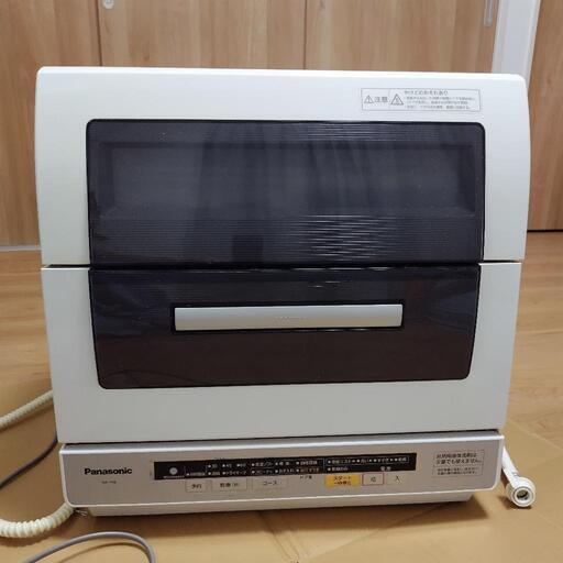 panasonic 食洗機