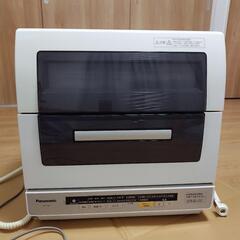 panasonic 食洗機　
