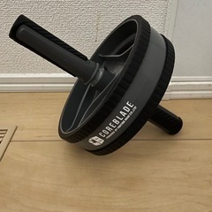 【取引予定】腹筋ローラー