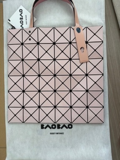 ショルダーバッグ baobao lucent gloss mix