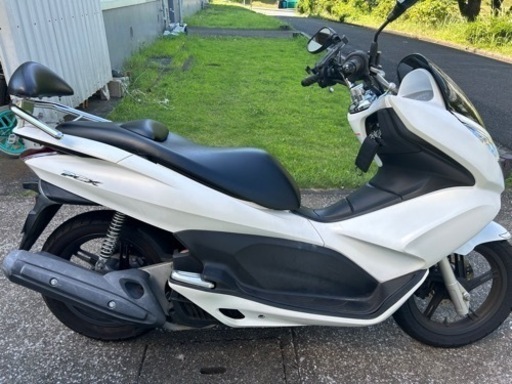 pcx125cc