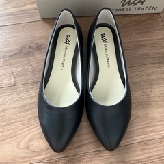 新品オリエンタルトラフィック　24パンプス