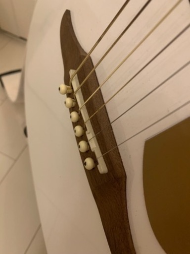Fender Malibu Player フェンダーマリブ