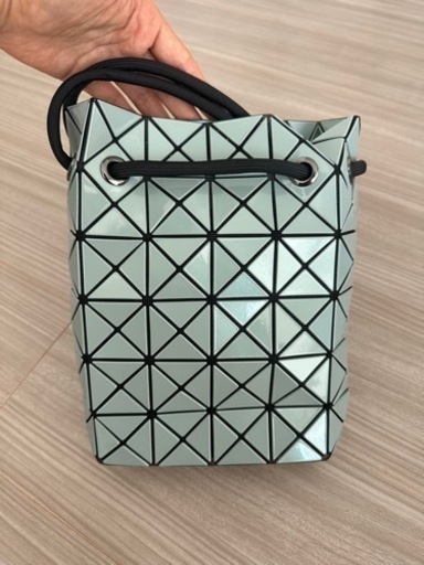 ショルダーバッグ baobao wring gloss