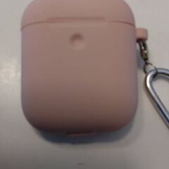 ワイヤレスイヤホンぴんく色〖受け渡し予定者決定〗の画像