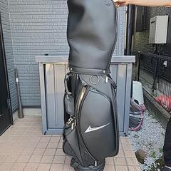 ゴルフバック