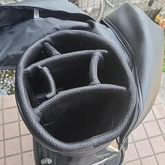 ゴルフバックの画像