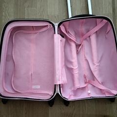 ★難あり★ スーツケース スーツバッグ 旅行 の画像