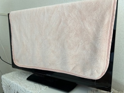 SHARP 液晶テレビ　32インチ