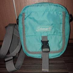 Colemanショルダーバック