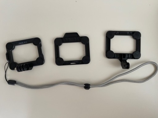 【決定】GoPro hero11 black +周辺アクセサリー