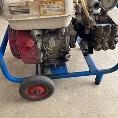 SEIWA セイワ ジェットクリーン エンジン高圧洗浄機 JC-1013GO Yahoo!オークション - SEIWA / 精和 エンジン高圧洗浄機 ジェットクリ