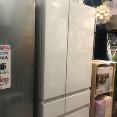 ✨値下げしました✨🌹冷凍冷蔵庫2021年式🌹の画像