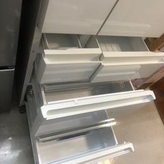✨値下げしました✨🌹冷凍冷蔵庫2021年式🌹の画像