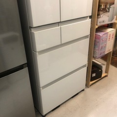 ✨値下げしました✨🌹冷凍冷蔵庫2021年式🌹の画像