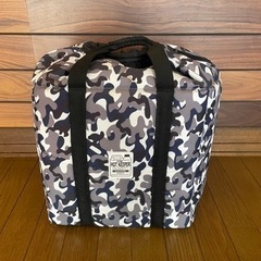 保温タンクの画像