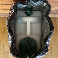 保温タンクの画像