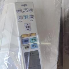 富士通　ルームエアコン　ノクリアの画像