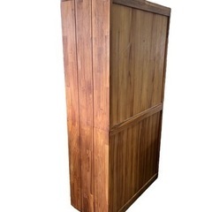 NO.721 unico ウニコ BREATH ブレス カップボード 食器棚