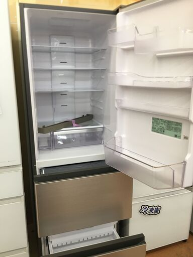 日立  冷凍冷蔵庫 【?リサイクルモールみっけ柏店?】