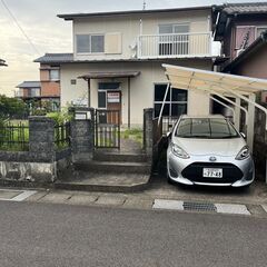 🉐初期費用０円🉐関市★9月末まで家賃無料★駐車場3台★関市★岐阜...