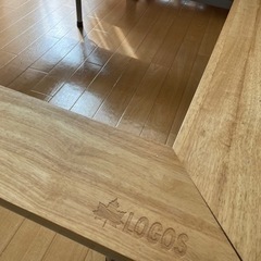 LOGOS 囲炉裏テーブル