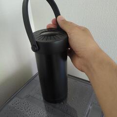ワークマン  真空保冷ペットボトルホルダーの画像