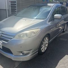 ラフェスタハイウェイスターGの画像
