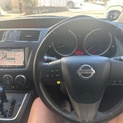 ラフェスタハイウェイスターGの画像