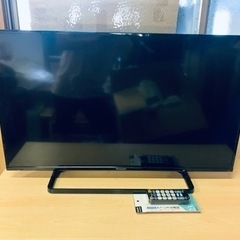 EJ385番⭐️Panasonicテレビ⭐️ EJ385番⭐️Panasonicテレビ⭐️