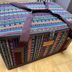YOGOTO コンテナボックス 大容量 60L 多機能 収納ボッ...