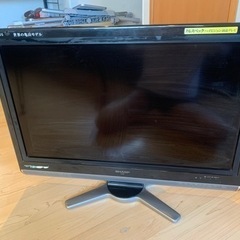 32インチ テレビ